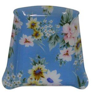 그릇 대 식기 트레이 아크릴 과일 청장미 쟁반