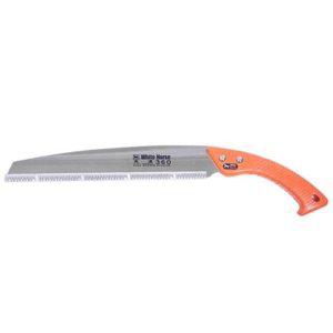 목공 톱 백마 460mm 나무톱 산림 목수