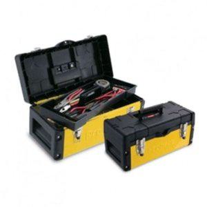 공구 연장통 공구함 박스 가방 공구집 철제 5호