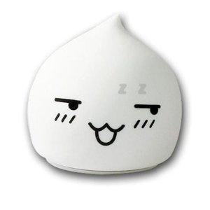 수면등 라이트 물방울 취침 램프 무드등 스탠드 조명