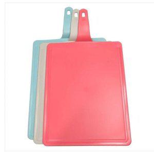 파미레 도마 이유식 받침대 요리 대 트레이 조리 3P