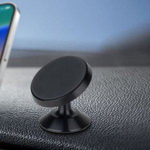 평화 자석거치대 핸드폰 차량 대쉬보드 거치대