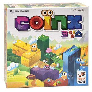 게임 테트리스 퍼즐 장난감 코잉스 행복한바오밥 놀이 어린이 선물