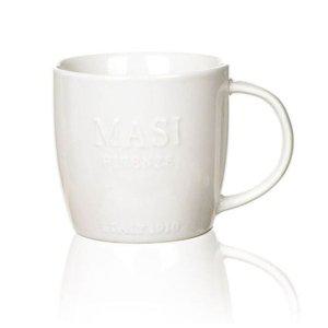 물잔 대용량 벤티잔 670ML 화이트 음료 커피잔 머그컵