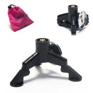 캠핑버너 MA-605 크레바스 휴대용 아답타 가스버너