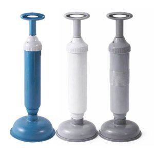 고압 배수 클리너 변기 뚫어뻥 세면대 배수구 청소기 파워펌프