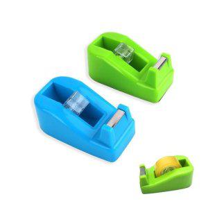 테이프 커팅기 소형 특수형 간편 절단기 사무용 커터