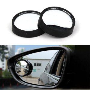 보조 거울 사이드 미러 볼록형 차량용 안전 주행