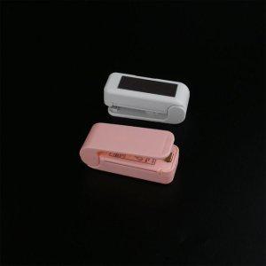 가정용 미니 비닐포장기 수납용 밀폐기 주방용 소형 비닐봉지 실링기