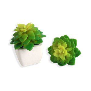 실내 장식용 큰 연꽃 조화 플로랄 장식 화환 인테리어 꽃