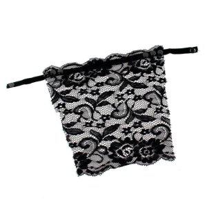 가슴골 커버 파인 옷가슴 가리개 데일리 가슴 패드 브라렛 보호 용품