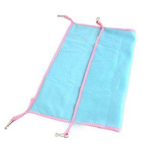 고양이 전용 해먹 애완동물 휴식 공간 울타리형 침대