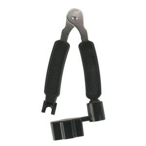 통기타 브릿지핀 스트링 와인더 악기 관리 도구