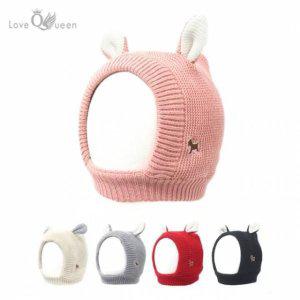 유아동모자 귀달이모자 유아모자 겨울모자 큐티멍