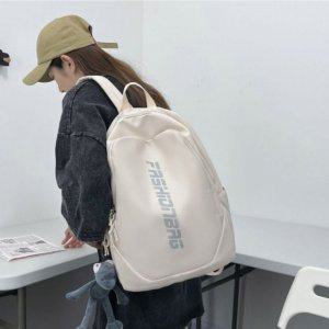 입학 대학생 중 고등 백팩 여자고등 가방 여자