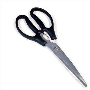 주방 요리 도구 다용도 캠핑 가위 셀링온 고기 생선 자르기 휴대용