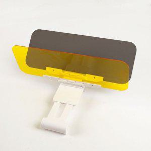 자동차 썬바이저 햇빛 차단기 차량용 차양막 차단 썬스크린