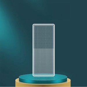 유리 각질 제거기 풋파일 뒤꿈치 제거 브러쉬 발 관리 용품