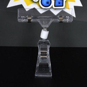 쇼핑 메모 클립 핀 메모지 꽂이 홀더 WL 정리 집게