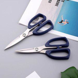 학생용 사무용 다용도 고급 가위 주방용 튼튼한 절단 도구