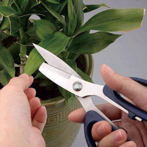 학생 사무용 재단 가위 다용도 스텐 사무실 필수품