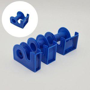 간호사 종이 테이프 자르는 기계 5cm 실용적 커팅기 의료용 절단기