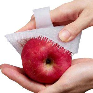 손가락 세척용 브러시 과일 야채 전용 세척기 수세미 청소용