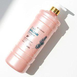 모발 윤기있고 건강하게 검정콩 샴푸린스 겸용 1500ml