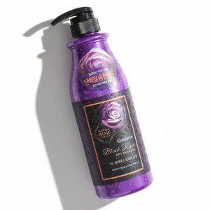 디마스크 장미꽃수 성분 단백질 충전 향기 샴푸 750g