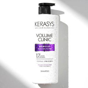 볼륨이 잘 살지않는 모발 로즈힙오일 함유 샴푸 750ml