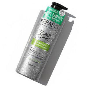 민감한 중건성 두피 로즈마리 추출물 헤어 샴푸 750ml