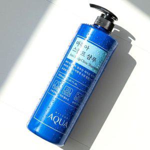 머릿결 수분밸런스 도움 해양심층수 스칼프 샴푸 1000ml