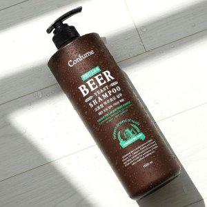 독일산 프리미엄 맥주효모 추출물 함유 샴푸 1000ml
