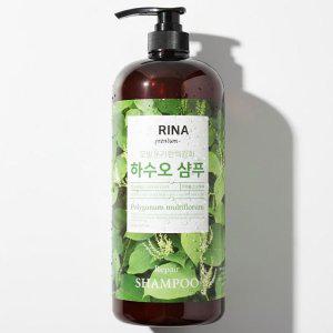 24가지 한방 복합추출물 프리미엄 하수오 샴푸 1500g