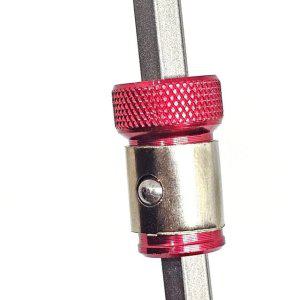 드라이버 십자형 자화기 피스 작업용 도구 비트세트