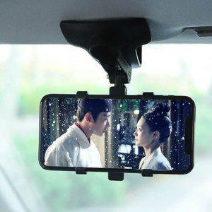 차량용 핸드폰 거치대 다용도 대시보드 만능 계기판