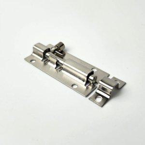 문잠금장치 이중형 2p 오도시 고정용 걸이 방해물 방지 잠금장치