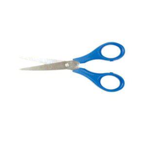 학생용 가위 학용 필기구 공작용 실용적인