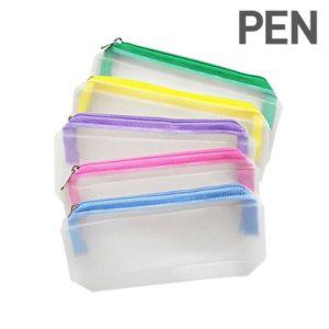 스모키 펜 케이스 다용도 필통 스와핑 학생 필기구 정리함