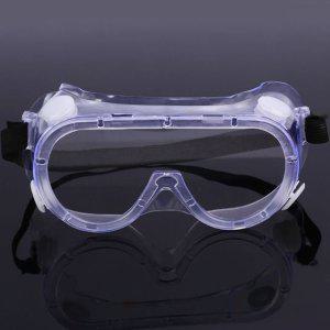 투명 물총 흠뻑쇼 워터밤 보안경 페이스 쉴드 고글 어린이 안전용품
