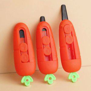 당근 언박싱칼 안전박스커터 택배박스칼 다용도 커터칼 포장칼