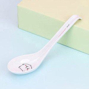 우동 소품 스푼 찬합 이지스택 주방용 치이카와 우동전용