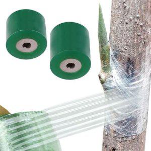 원예 방수 접목테이프 3cm 5cm 스크래치 방지 필름 보존용 테이프