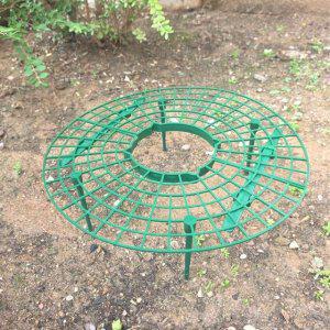 식물 재배 화분 딸기 토마토 지지대 원예 용품