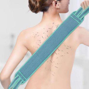 각질 제거 타올 스펀지 때밀이 수건 바디 스크럽 욕실 필수품