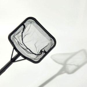 수족관 뜰채 대형 어항 청소 도구 미니 수중 정리