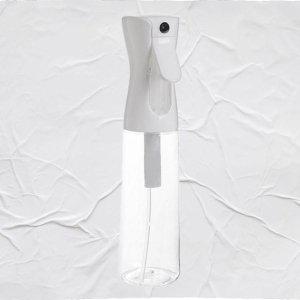 정원용 미세 분사 스프레이 투명 분무기 실내외 사용 정원 관리 용품