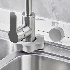 물기 제거 스펀지 물때 청소 패드 워터 블럭 흡수 물세척 S13106