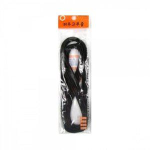 고무줄 공작용 신축성 밴드 다용도 고무밴드 공예 용품