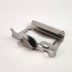 통조림 따개 스텐레스 자동 개폐기 WL 캔 오프너 손쉬운 열기